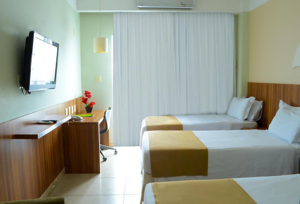 Triple Room Sea View
